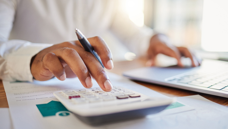 Financial Services