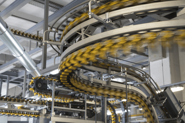 Manufacturing