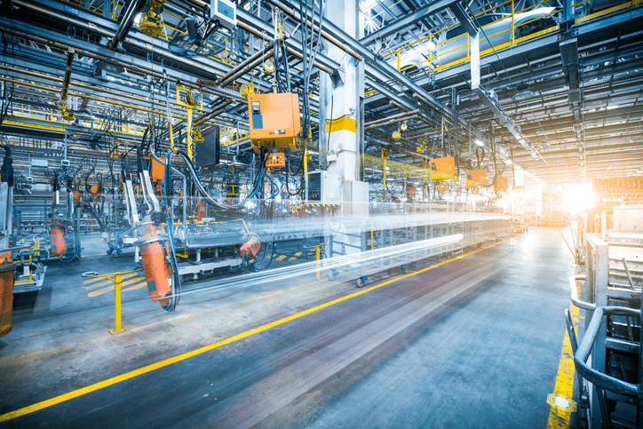 Manufacturing