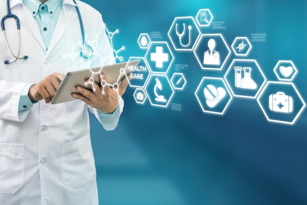 Healthcare