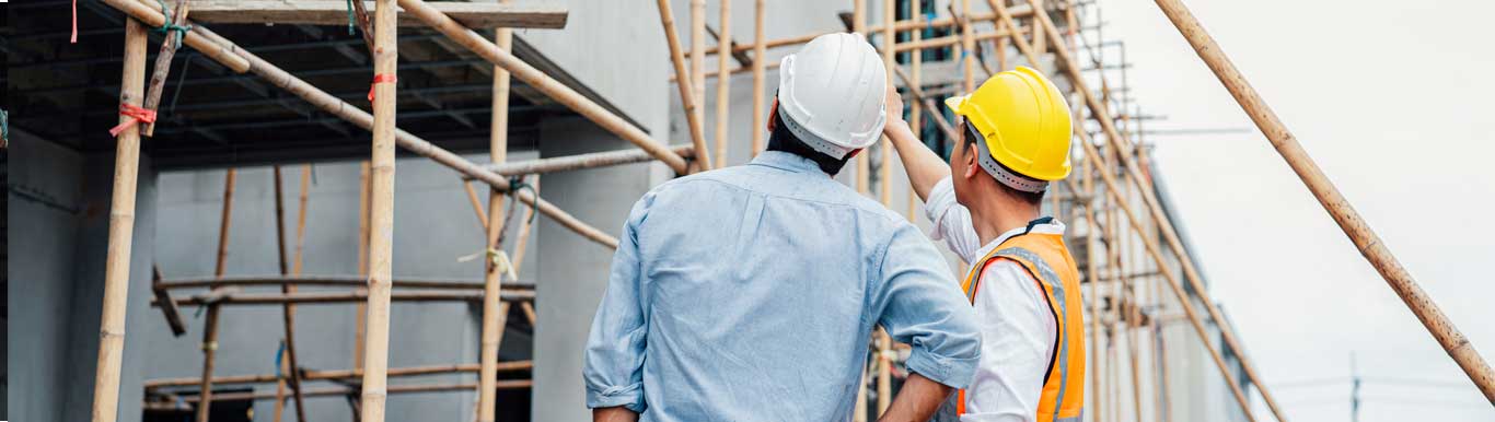 Construction & Engineering