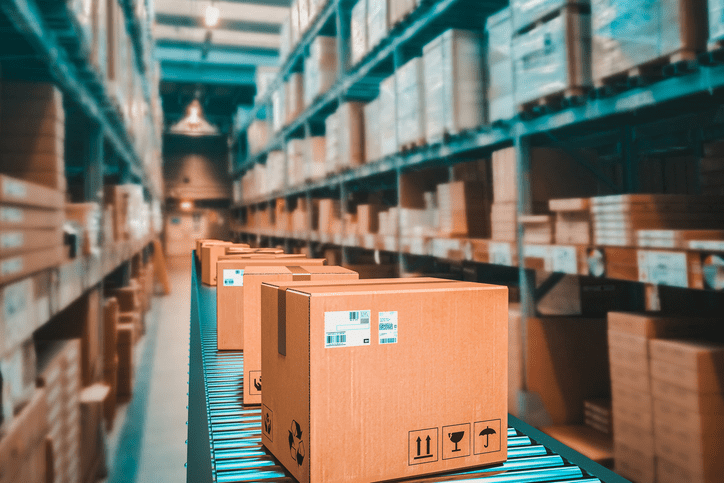 Consumer Packaged Goods