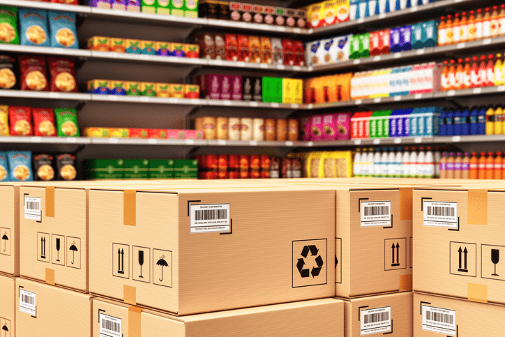 Consumer Packaged Goods