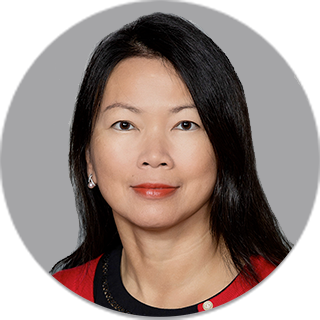 Hazel Pang