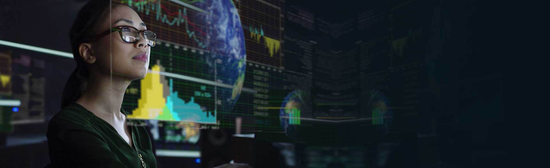 ERP & EPM Customer Success