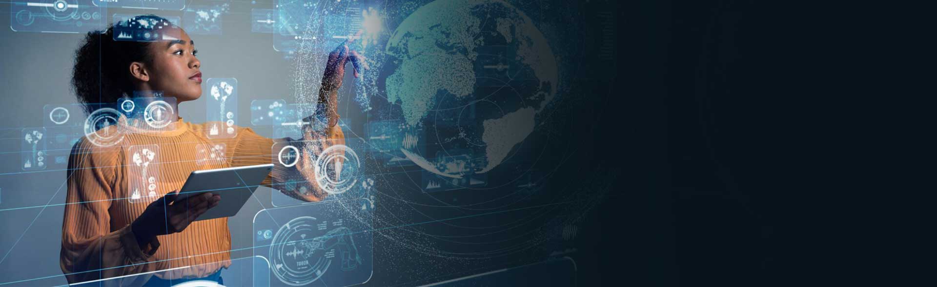 Technical Shared Services