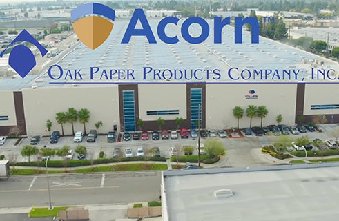 Built on a Culture of Innovation